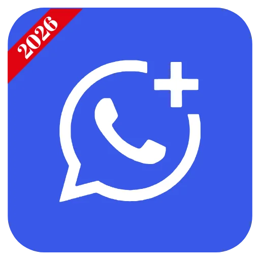 WhatsApp Plus 